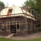 renovatie/herstelwerken