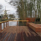 aanlegsteigerbouw
